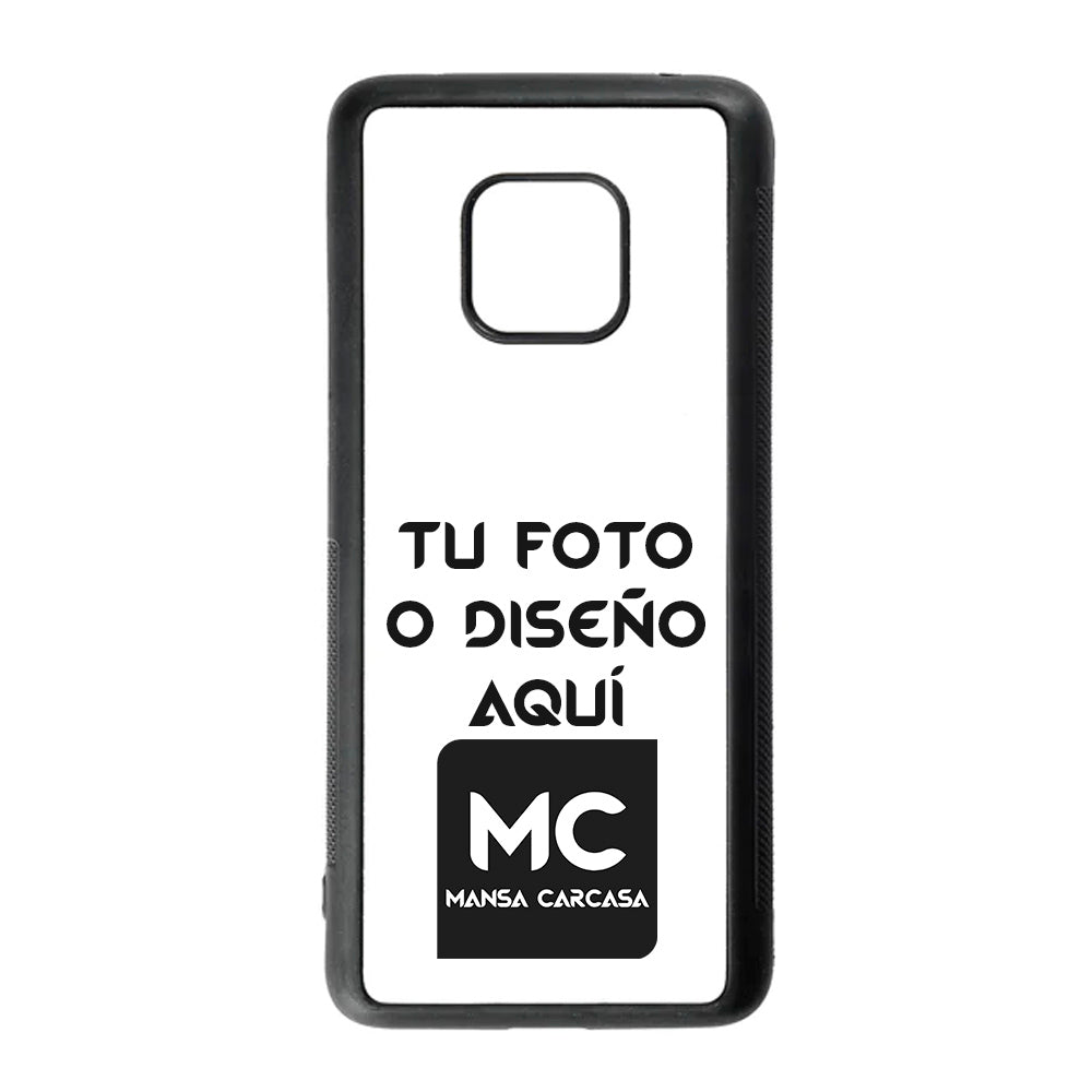 Carcasa Personalizada Huawei Mate 20 Pro