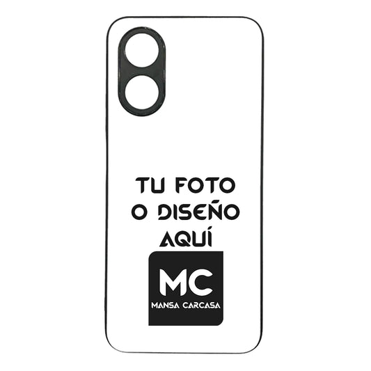 Carcasa Personalizada Oppo A17