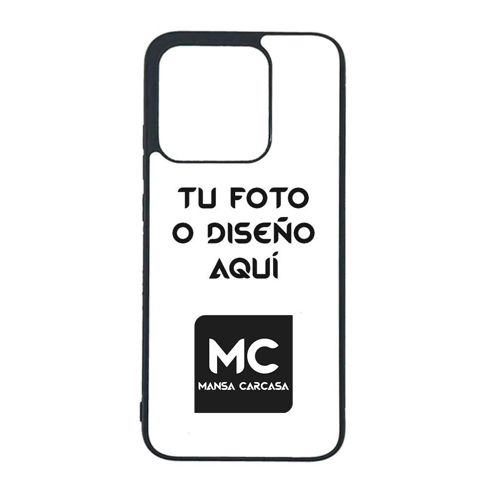 Carcasa Personalizada Xiaomi Redmi 10A