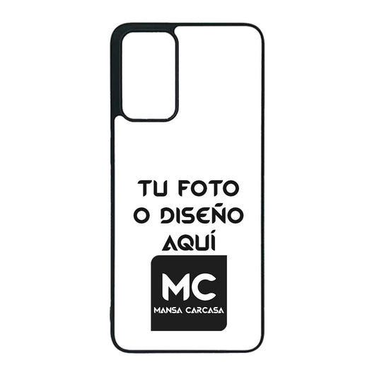 Carcasa Personalizada Oppo Reno 6 5G