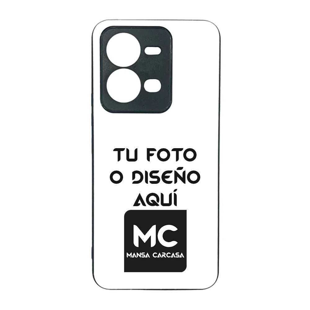 Carcasa Personalizada Vivo V25 5G