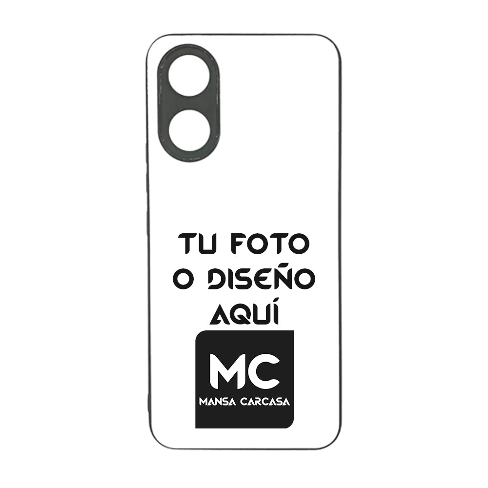 Carcasa Personalizada Vivo Y02s