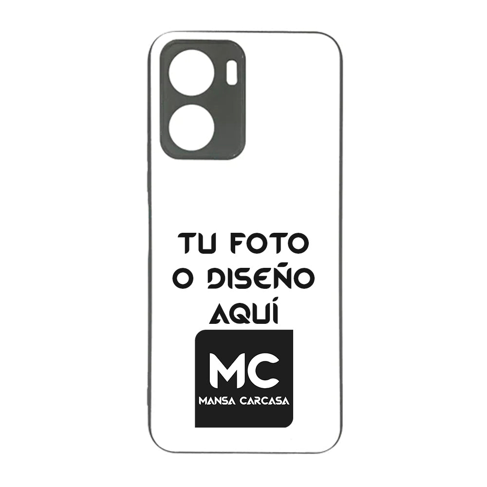 Carcasa Personalizada Vivo Y16