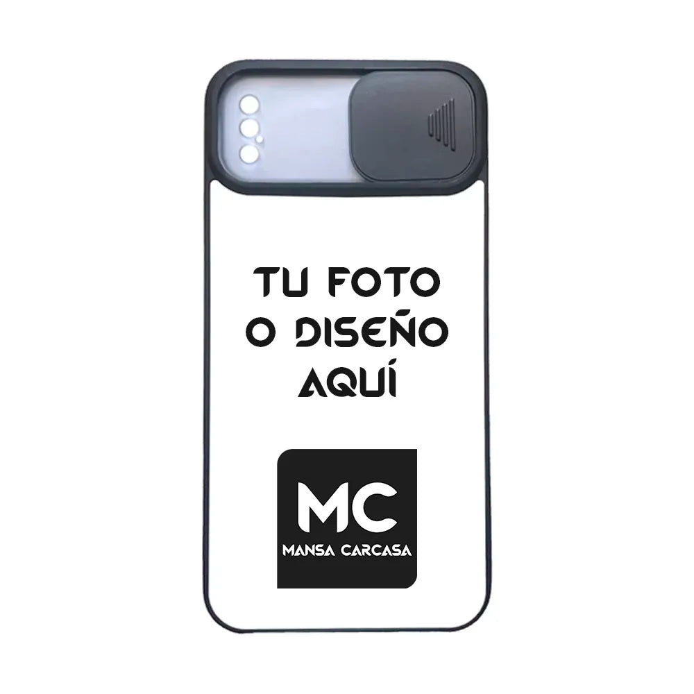 Carcasa Personalizada iPhone XS Max