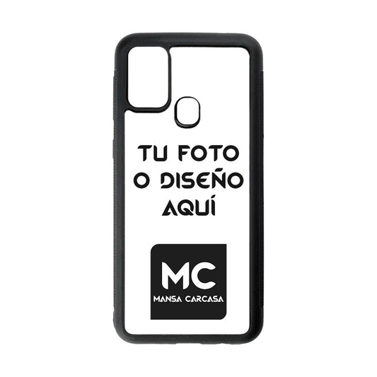 Carcasa Personalizada Samsung Galaxy M31