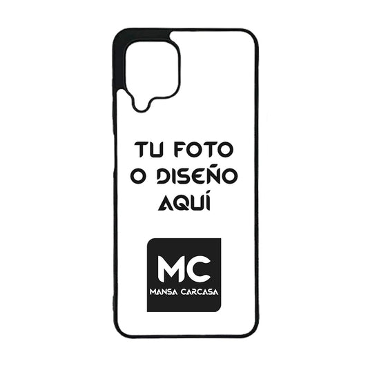 Carcasa Personalizada Samsung Galaxy M32