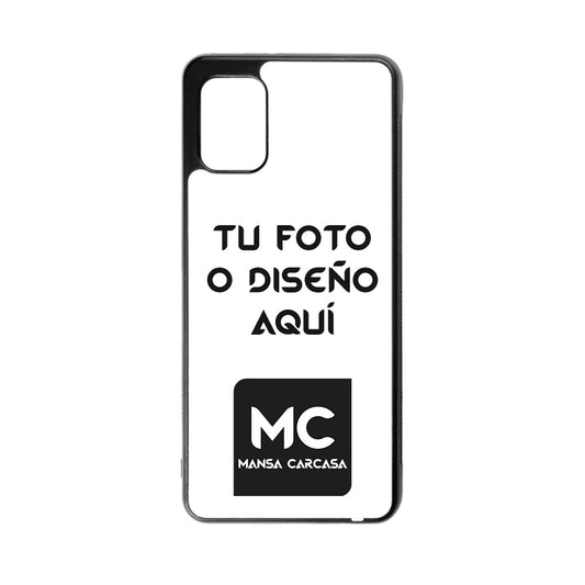 Carcasa Personalizada Samsung Galaxy M51